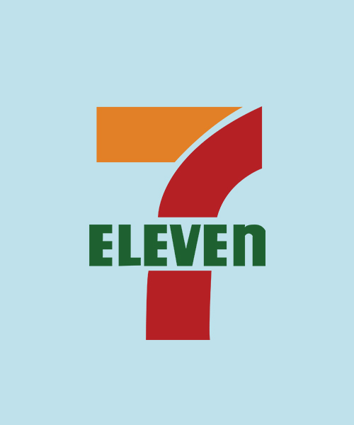 seven eleven