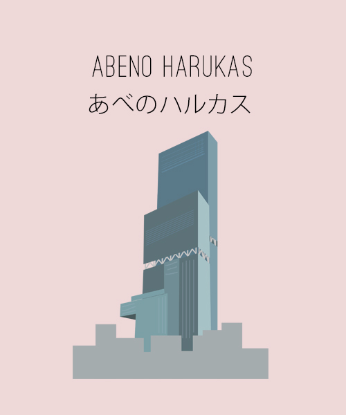 abeno harukas