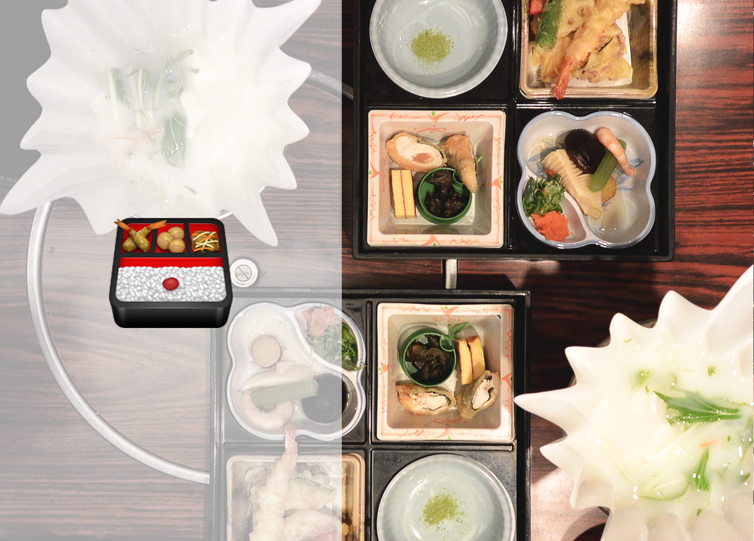 bento - Wanderlogue